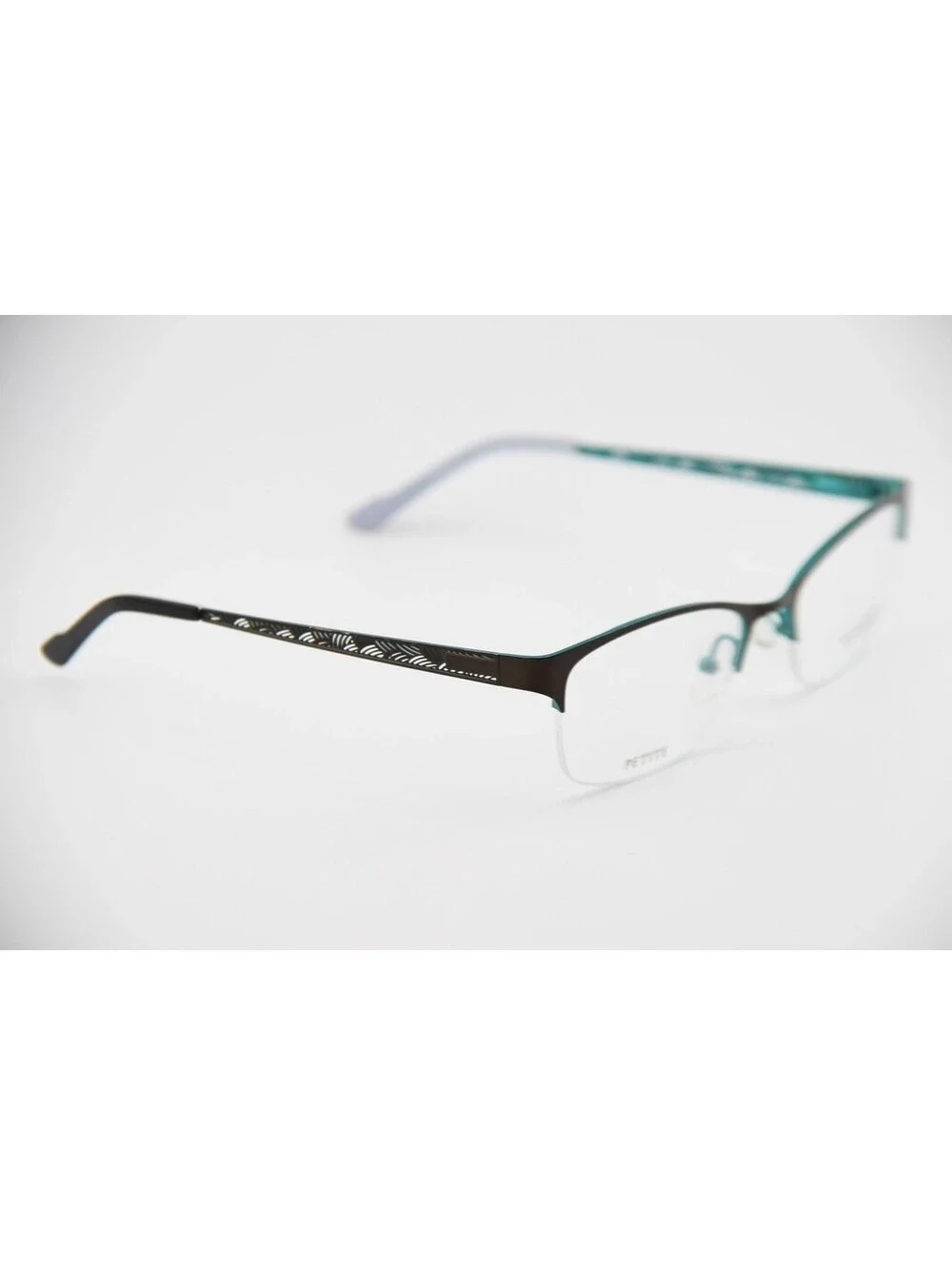 Alexander Zelda Black Authentic Eyeglasses 49-17-130